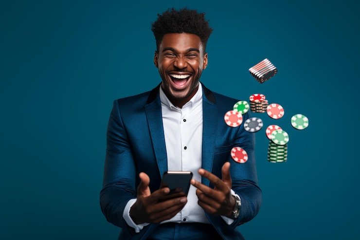 Meja live roulette di studio iyatoto dengan dealer profesional dan roda berkualitas tinggi